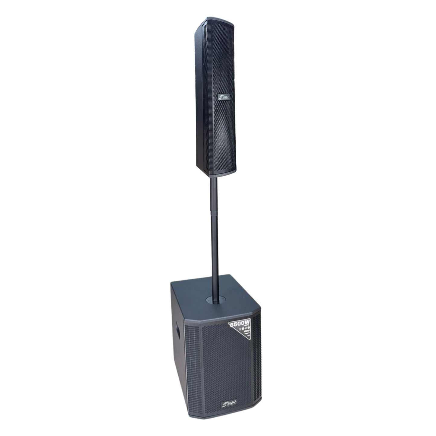 J5262 SISTEMA LINEAL JYR BLACK EDITION 12 PULGADAS