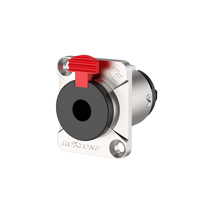 RJ3FD-NT CONECTOR PLUG HEMBRA