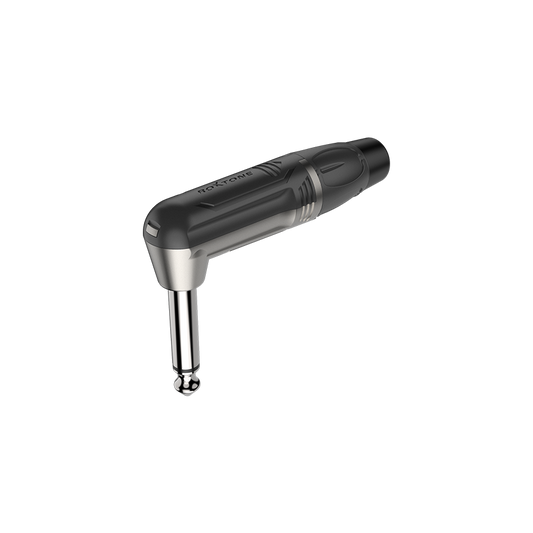 RJ2RP-NN CONECTOR PLUG 6.5MM MACHO EN L
