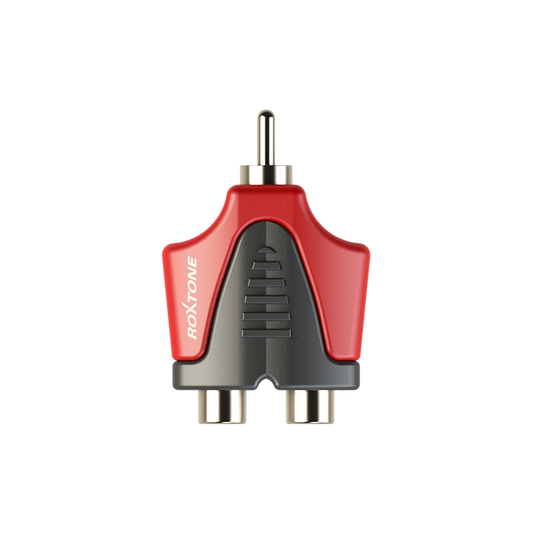 RPAN310 1 x RCA macho - 2 x RCA hembra.