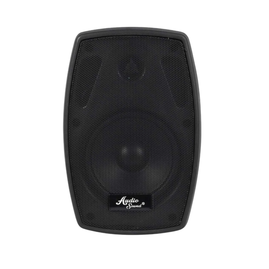 PARLANTE AMBIENTAL AS-6.5 DE 6.5 PULGADAS – AUDIO SOUND