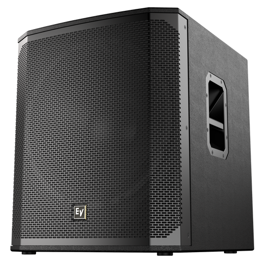 ELX200-18SP SUBWOOFER ELECTROVOICE ACTIVO 18"