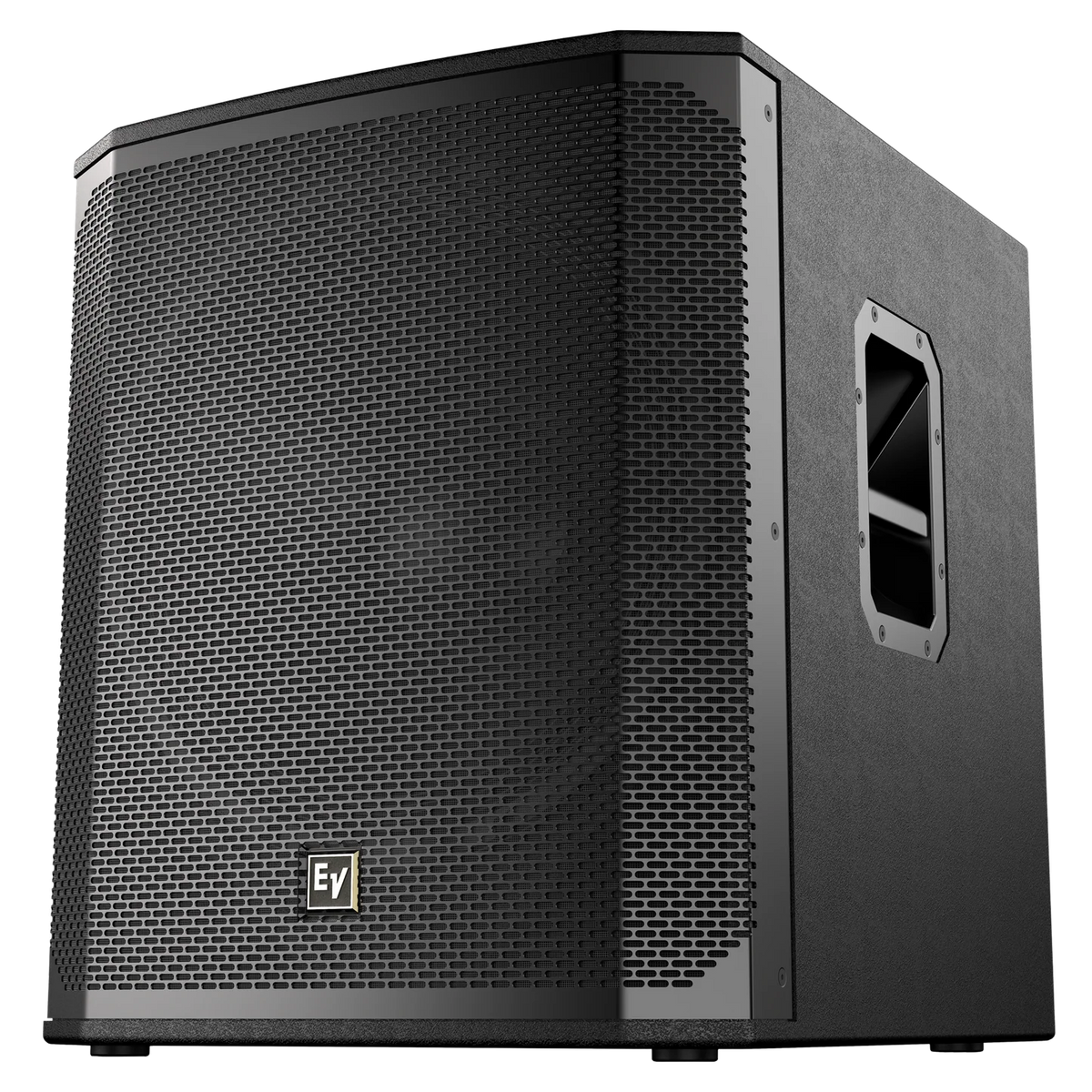 COMBO ELECTROVOICE 1 BAJO DE 18 ELX200-18SP MAS CABINA DE 15 ZLX15PG2