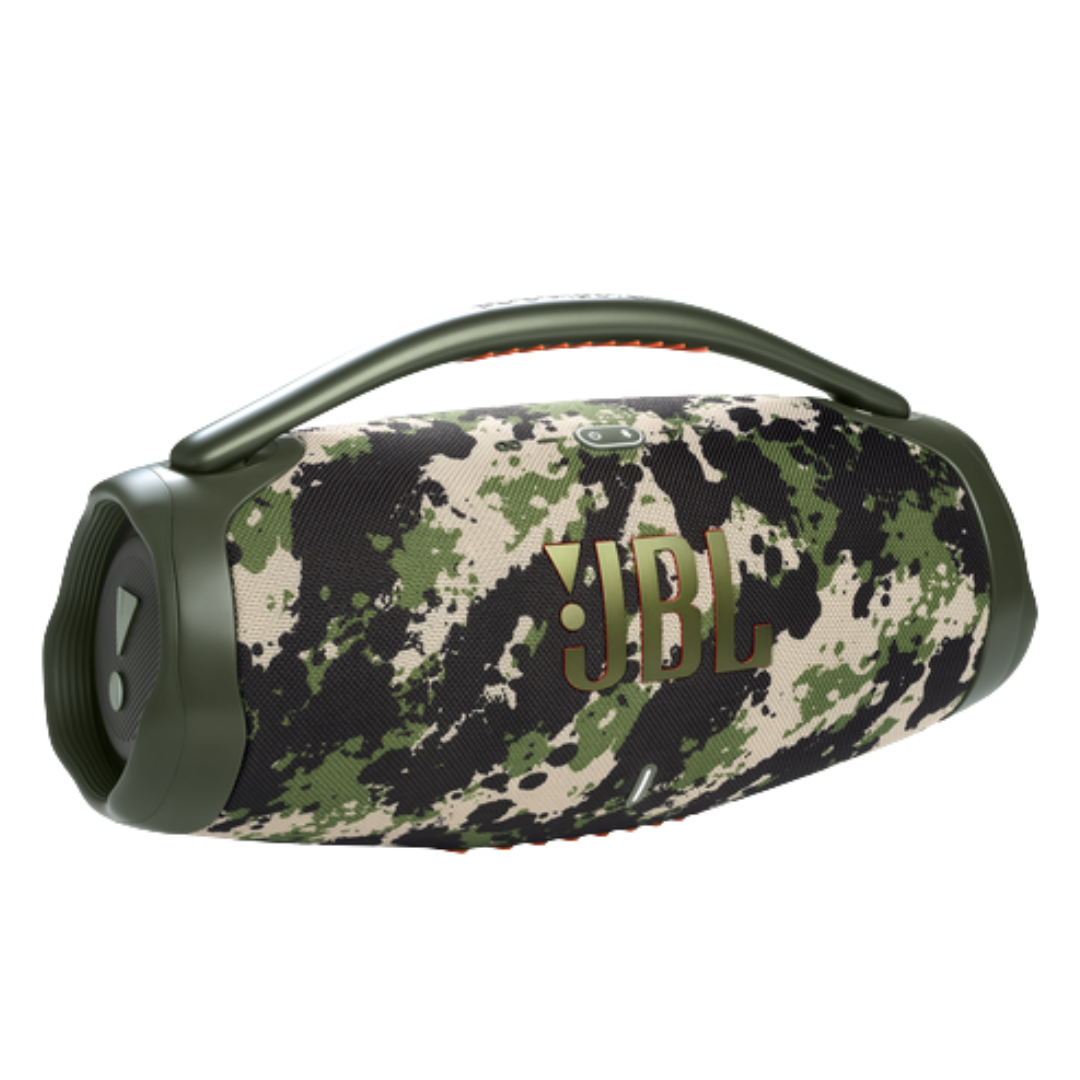 JBL BOOMBOX 3 CAMUFLADO