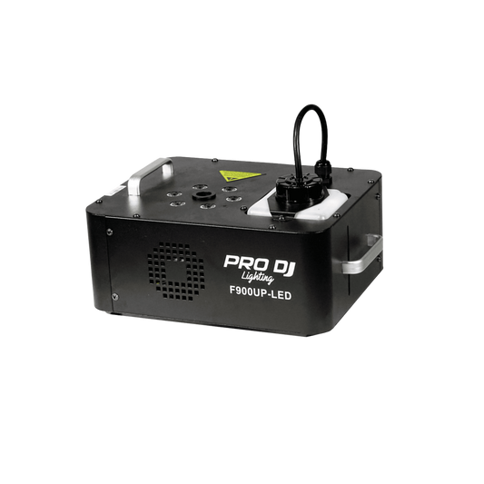 F900 UP LED CAMARA DE HUMO PRO DJ LIGHTING VERTICAL