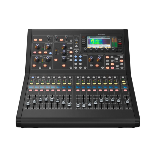 MR32R LIVE CONSOLA DIGITAL 16 CANALES