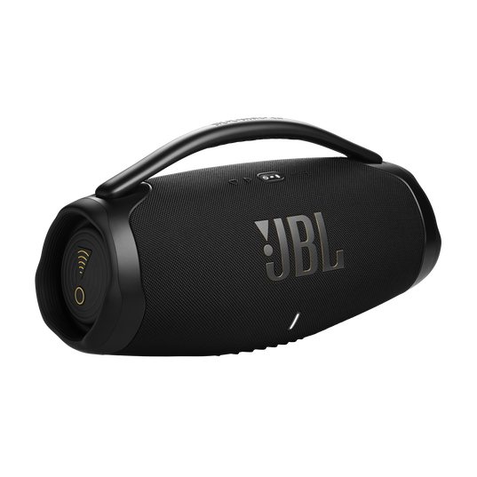 JBL BOOMBOX 3 WIFI