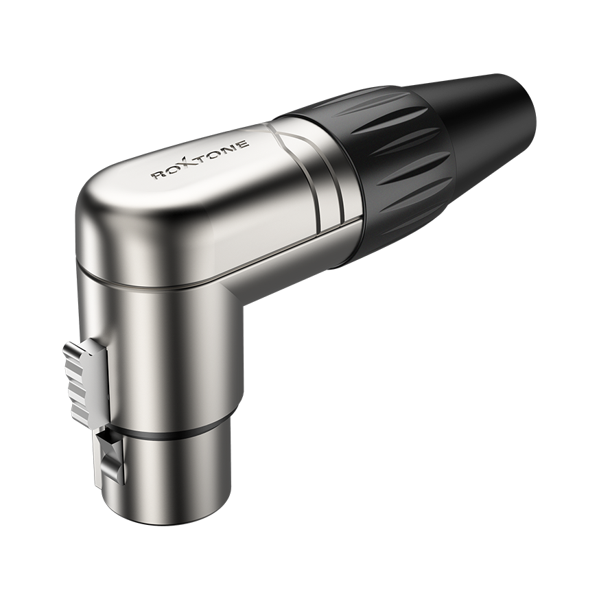 RX3RFP-NT CONECTOR XLR HEMBRA