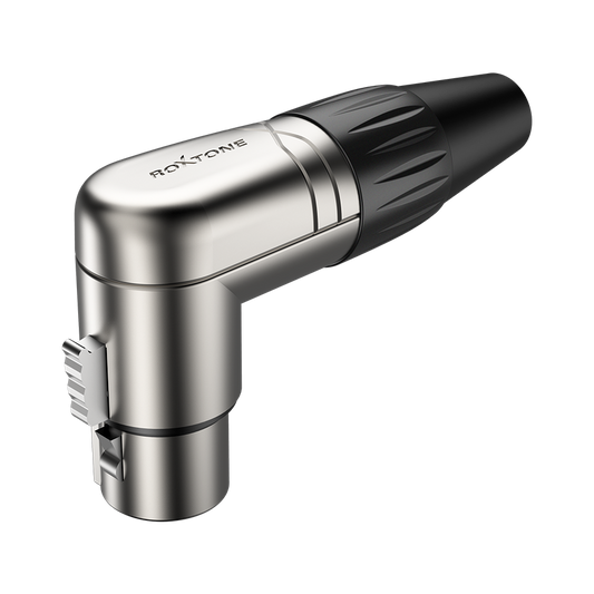 RX3RFP-NT CONECTOR XLR HEMBRA