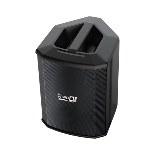 P1GO LITE PRO DJ ALTAVOZ DE 6.5 PULGADAS RECARGABLE