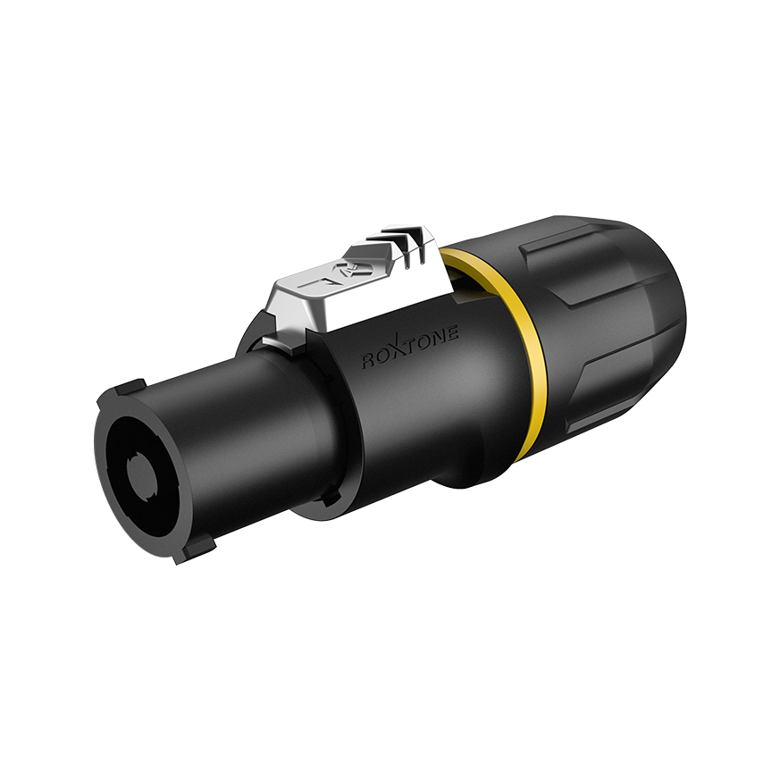 RS4FP Conector Speakon Macho