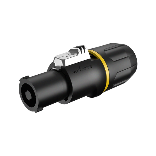 RS4FP Conector Speakon Macho