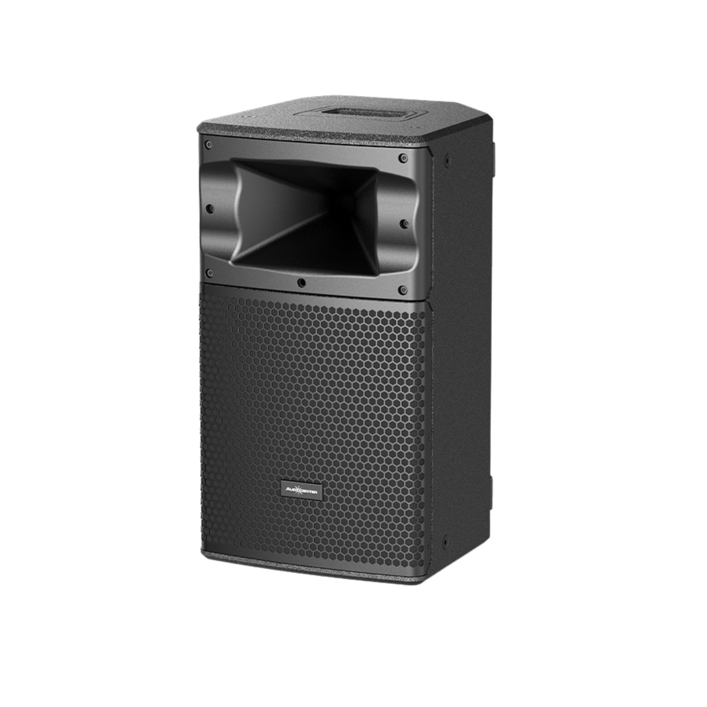 SA310+ Cabina Activa Audiocenter