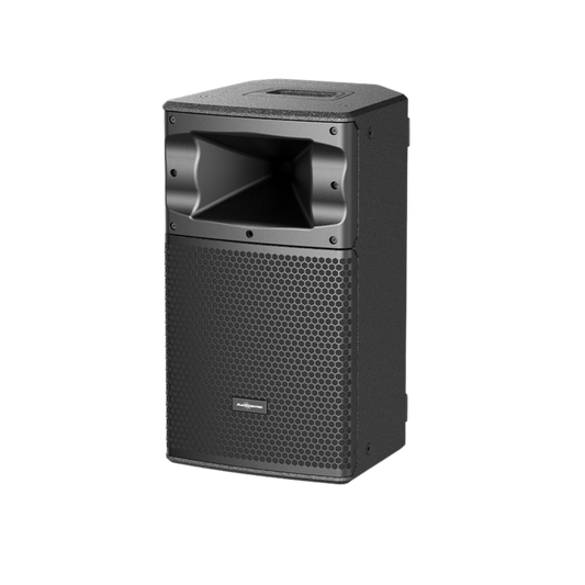 SA310+ Cabina Activa Audiocenter
