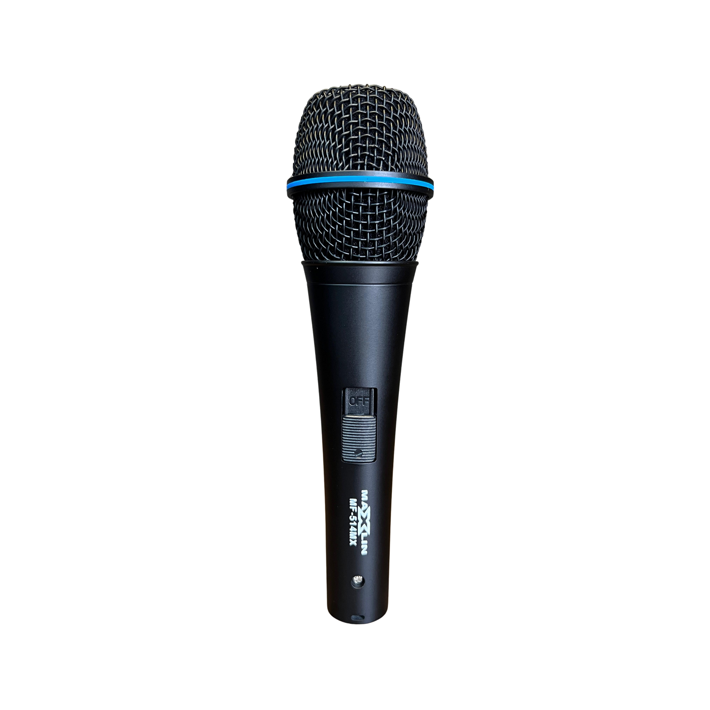 MF-514MX Micrófono Dinámico