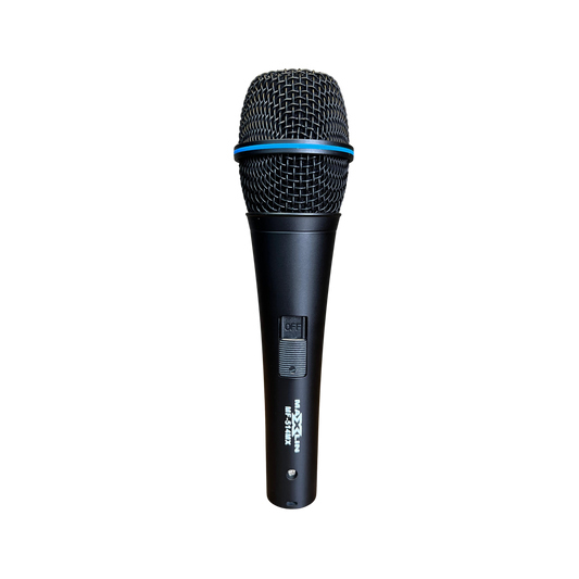 MF-514MX Micrófono Dinámico