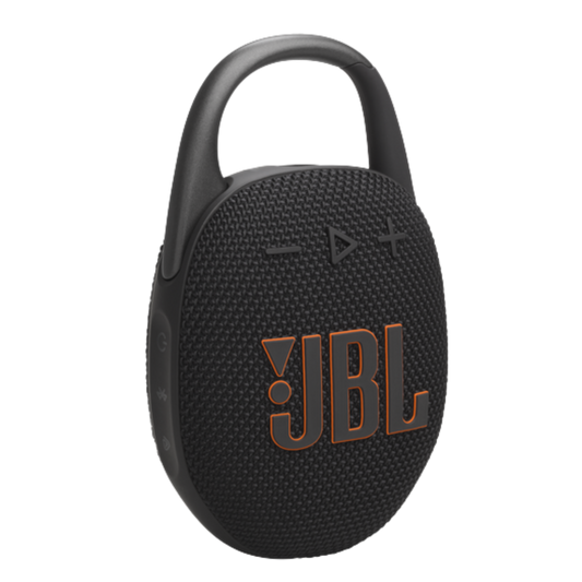 JBL CLIP 5 NEGRO
