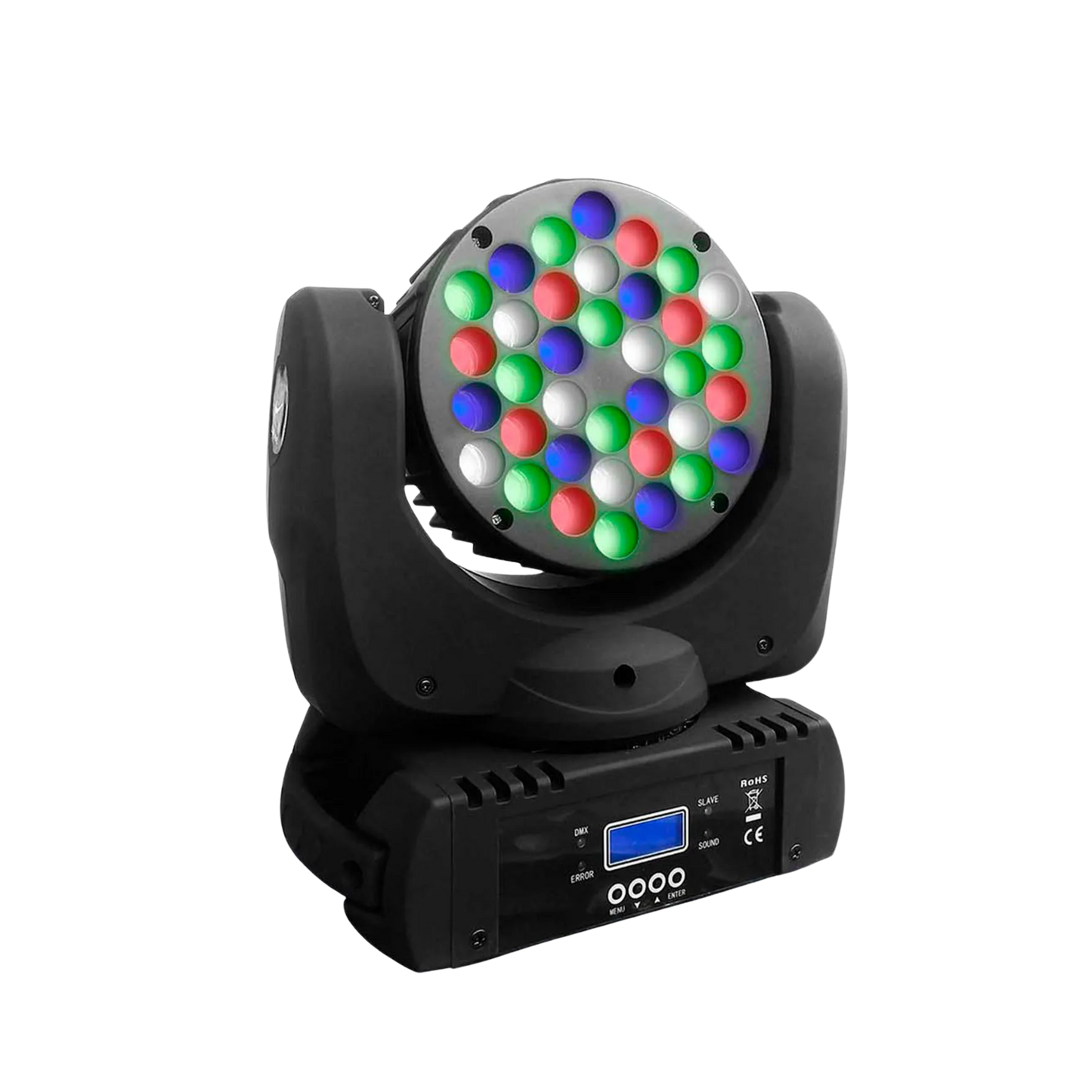 Cabeza LM108 BIG DIPPER