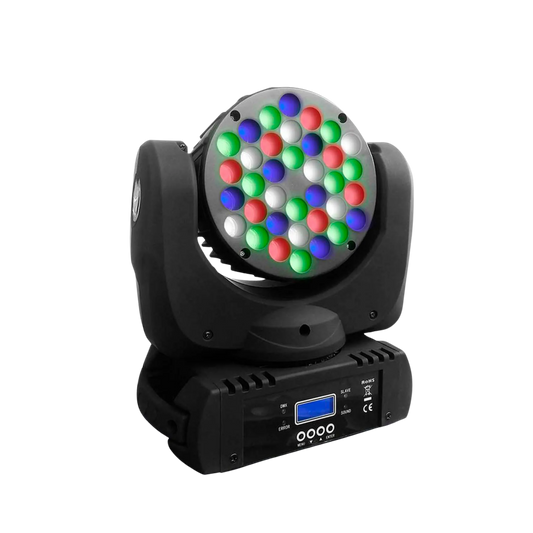 Cabeza LM108 BIG DIPPER