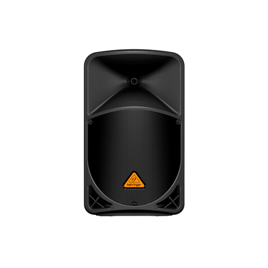 B112MP3 ALTAVOZ BEHRINGER 12" ACTIVO LECTOR USB