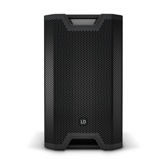 ICOA 12A BT CABINA LD SYSTEMS DE 12 PULGADAS CON BLUETOOTH