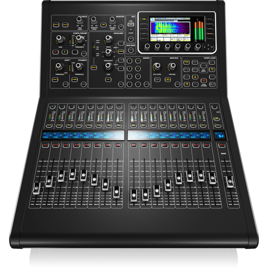 M32R CONSOLA DIGITAL MIDAS PROFESIONAL