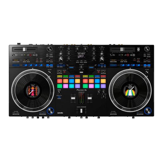 DDJ-REV7 CONTROLADORA PIONEER DJ