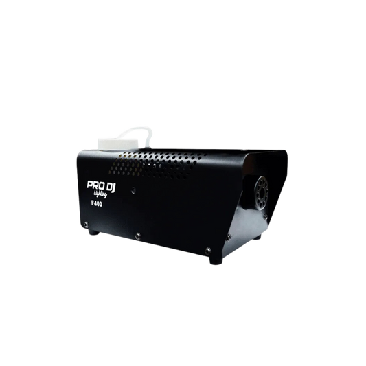 F400LED PRO DJ LIGHTING cámara de humo