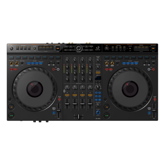 DDJ-GRV6 CONTROLADORA DJ APLATHETA