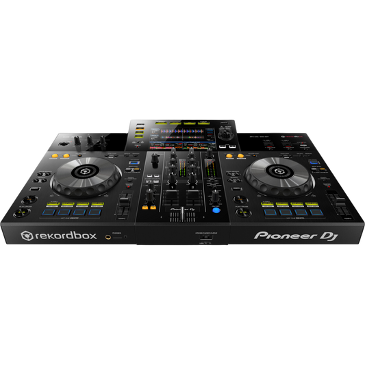 XDJ-RR CONTROLADORA PIONEER DJ