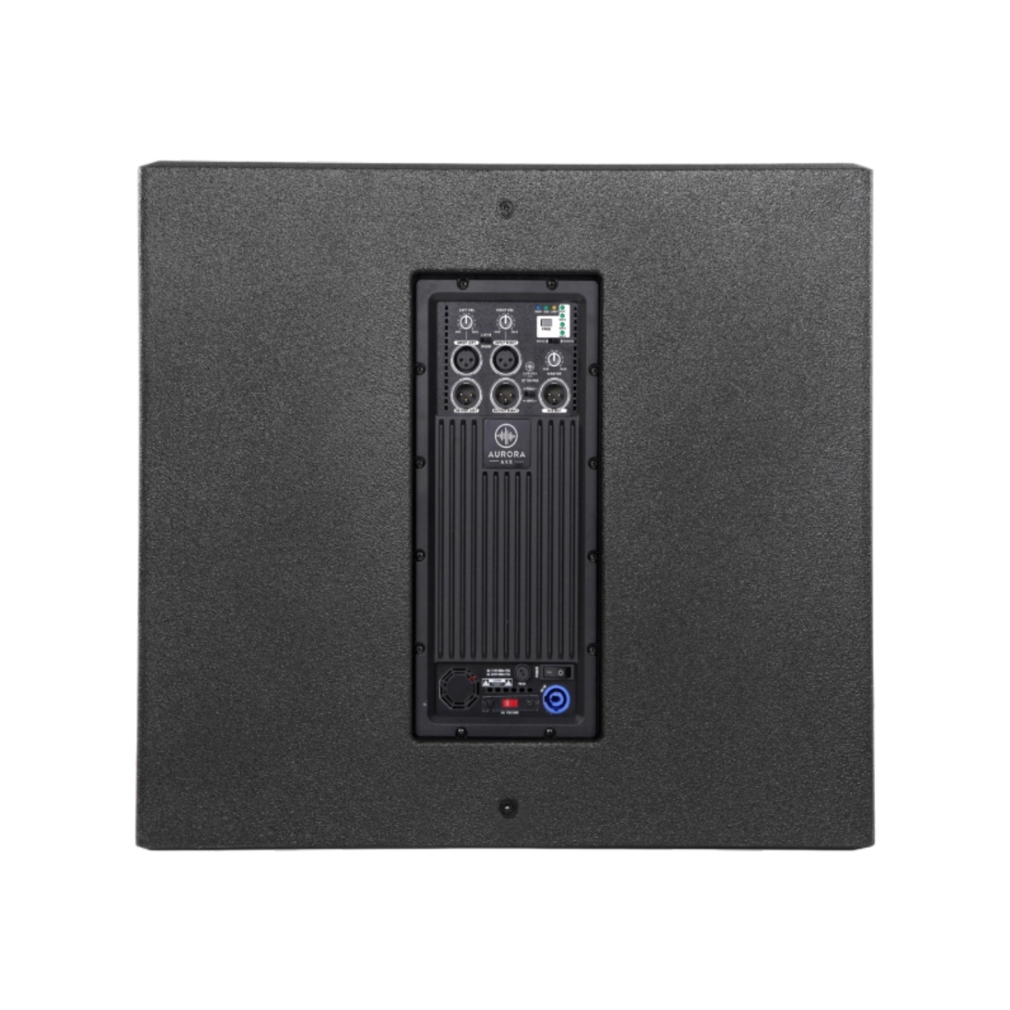 ST118PRO BAJO DE 18 PULGADAS AURORA 1000W RMS