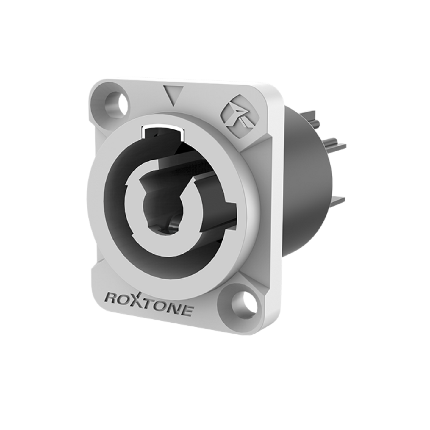 RAC3MPO Toma de corriente de la serie Power Link