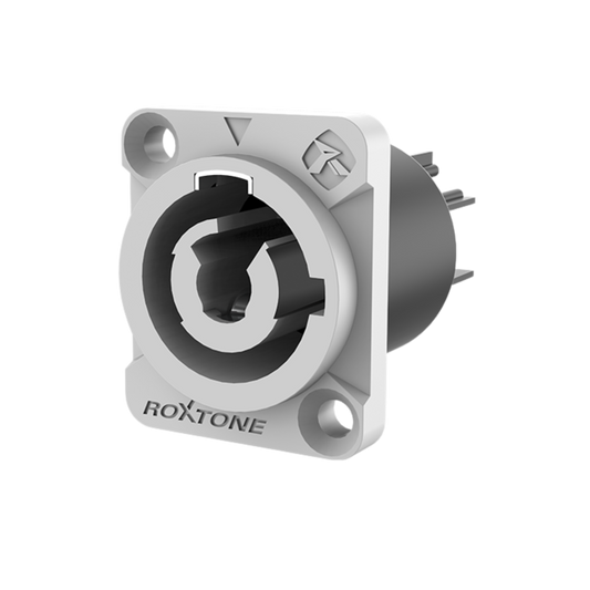 RAC3MPO Toma de corriente de la serie Power Link