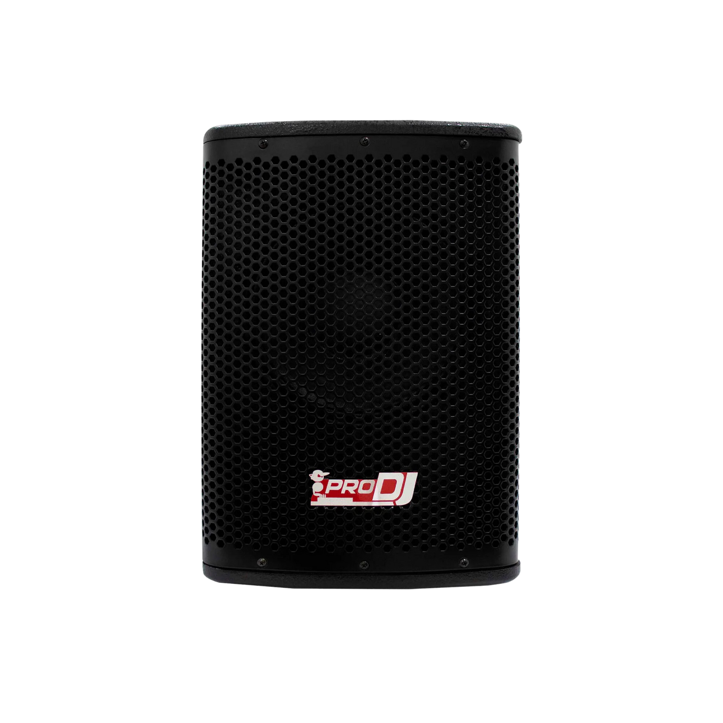WSF-10SA SUBWOOFER PRO DJ ACTIVO 10"