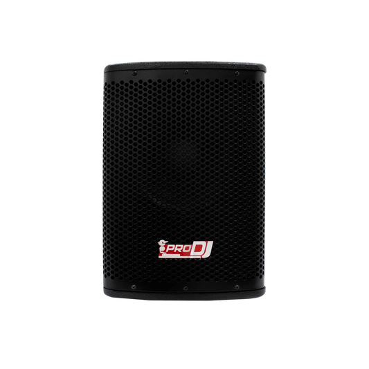 WSF-10SA SUBWOOFER PRO DJ ACTIVO 10"