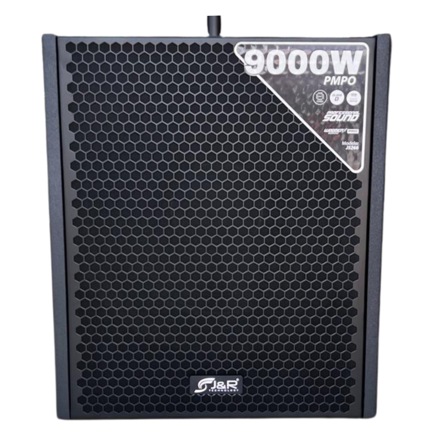J Y R J5266 WoodenX Array Profesional
