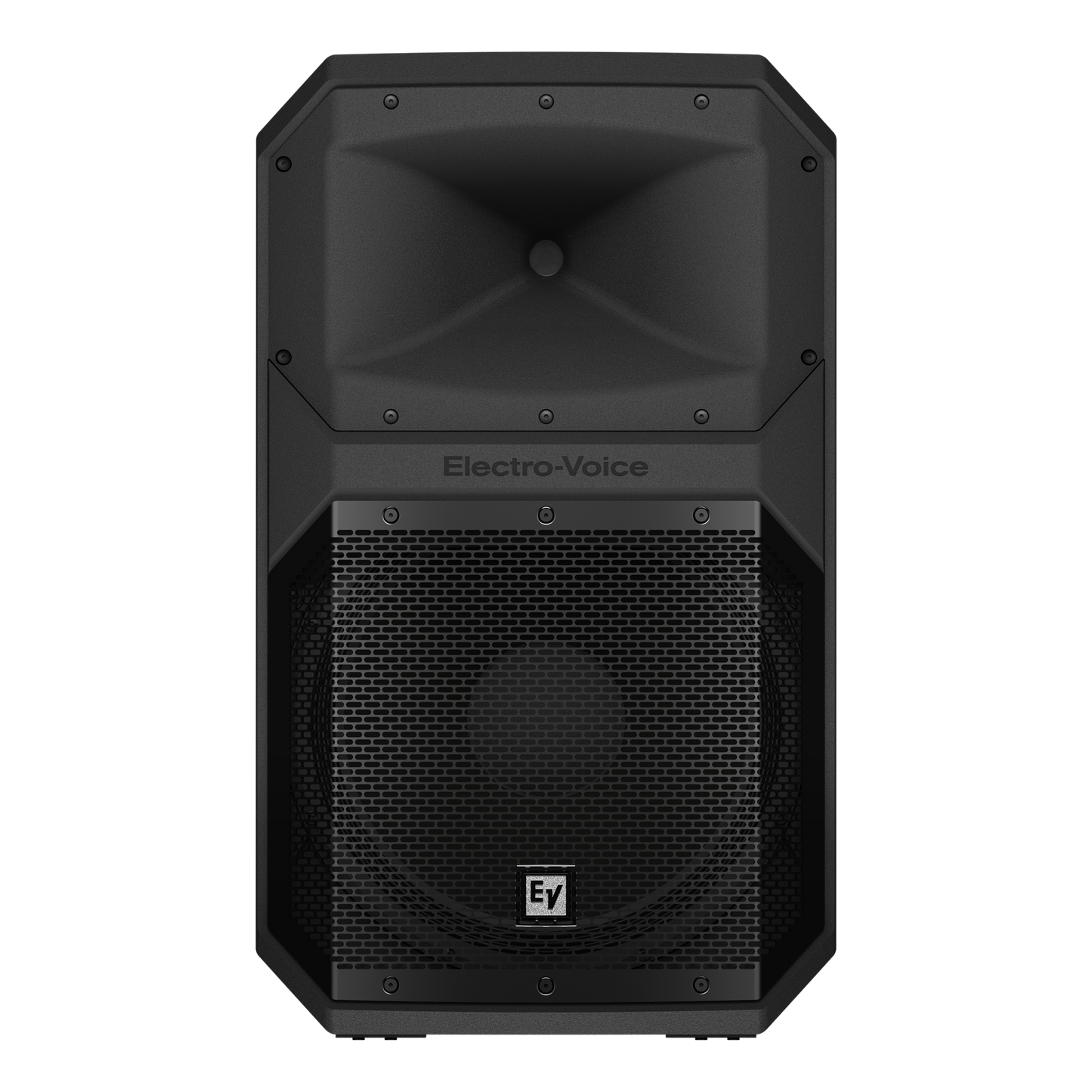 EVIVA 12P CABINA ELECTROVOICE DE 12” PULGADAS