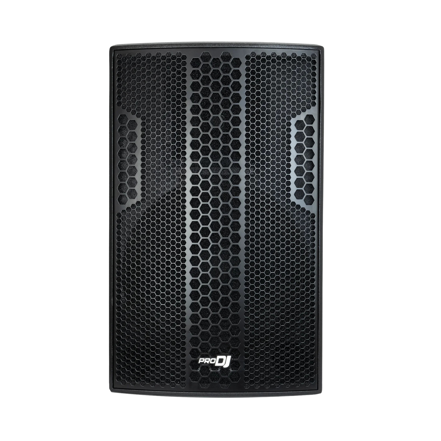 WL12DSP-PRO ALTAVOZ PRO DJ ACTIVO 12" FULL RANGO
