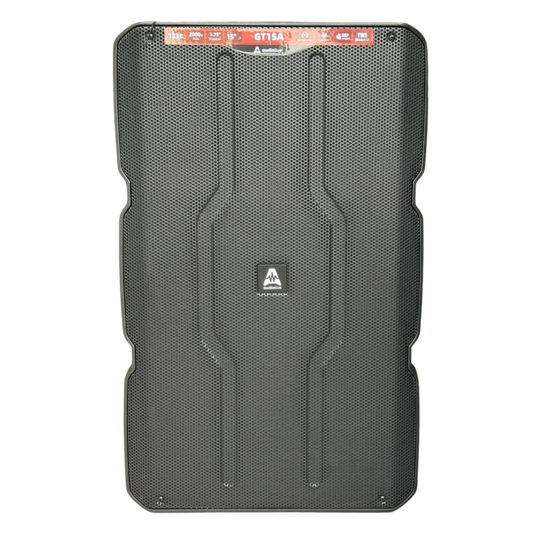 GT15A ALTAVOZ AUDIOLIVE DE 15 PULGADAS
