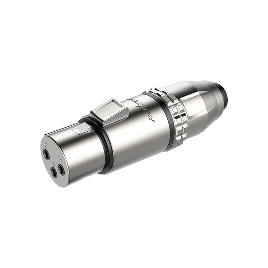 RX3FWP-NG XLR CANON HEMBRA