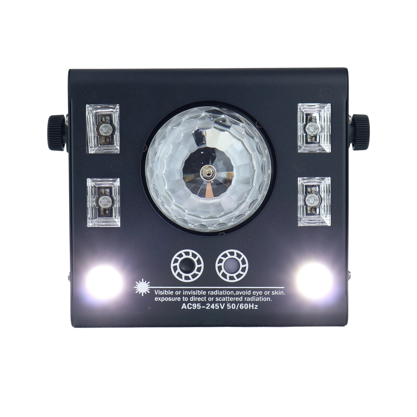 PL47 PARTY PRO DJ LIGHTING