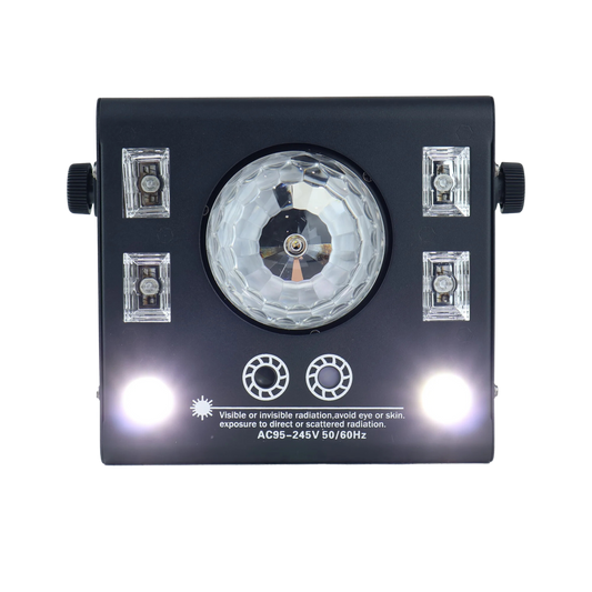 PL47 PARTY PRO DJ LIGHTING