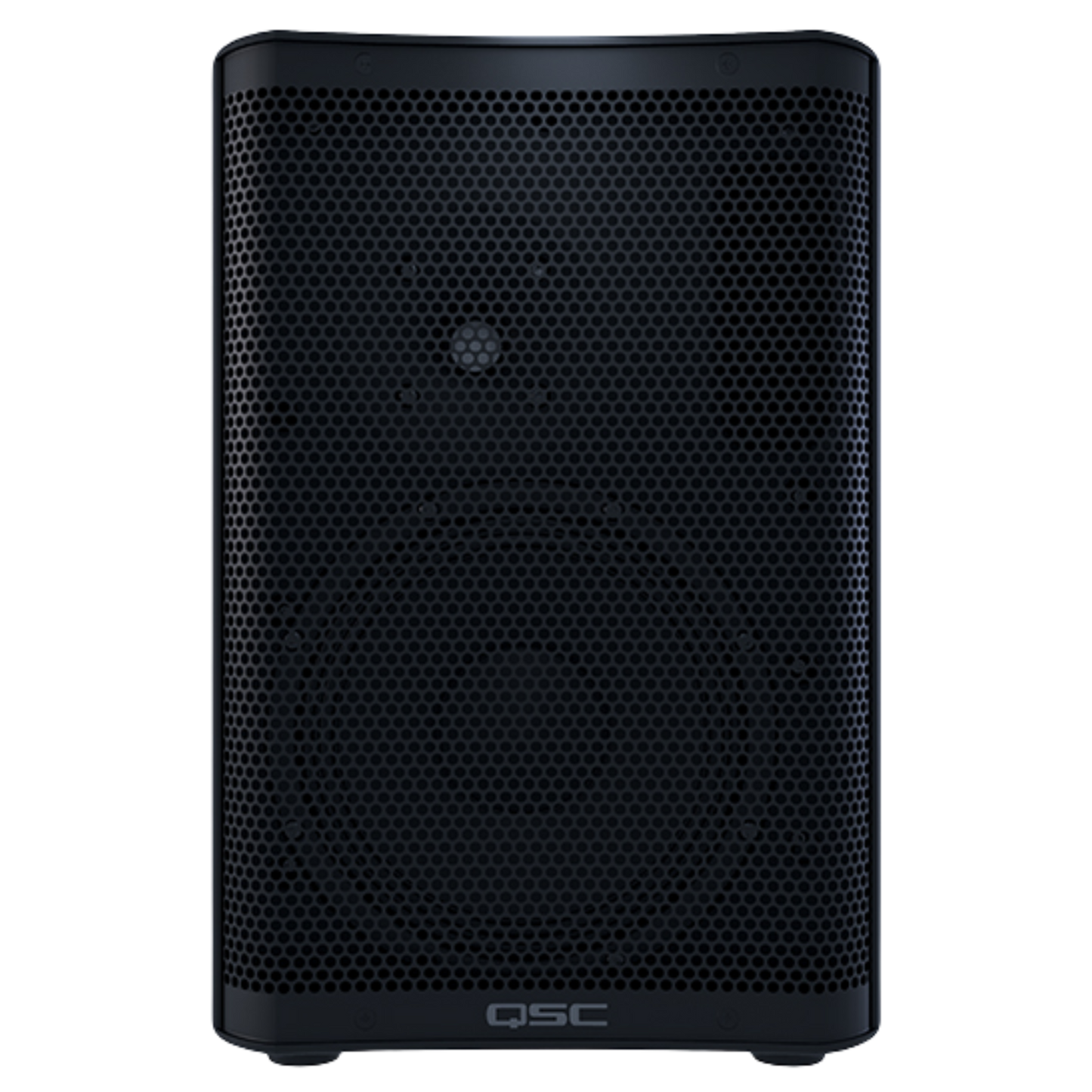 CP8 QSC CABINA ACTIVA 8 PULGADAS