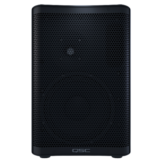 CP8 QSC CABINA ACTIVA 8 PULGADAS