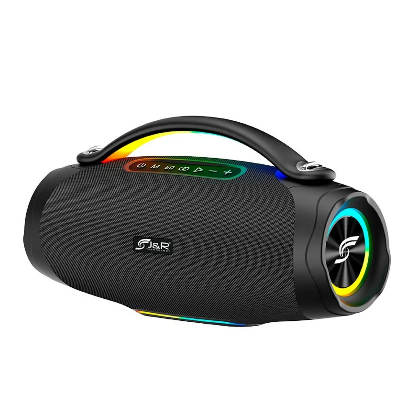 J5280 J & R BASS BOX J3