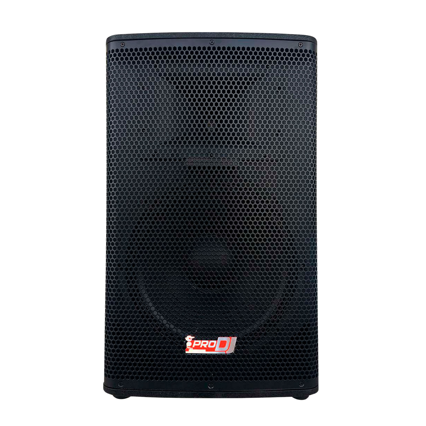 WSF-15 CABINA PRO DJ PASIVA 15" EN MADERA
