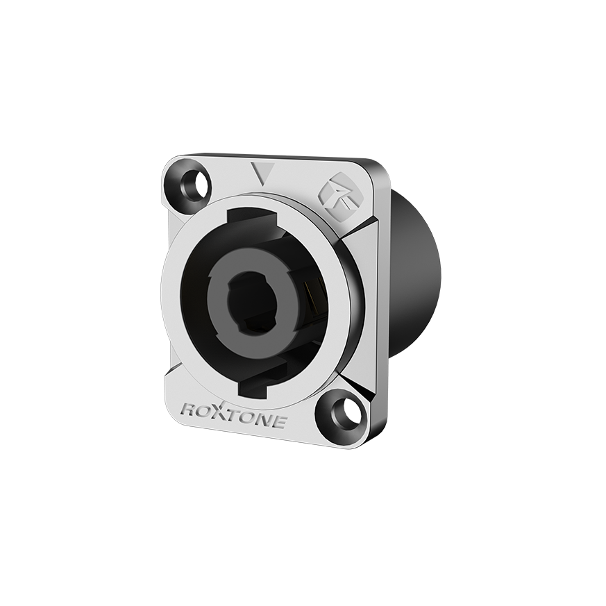 RS4MD-WP Conector Speakon Hembra