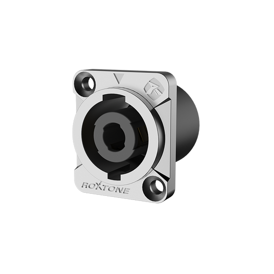 RS4MD-WP Conector Speakon Hembra