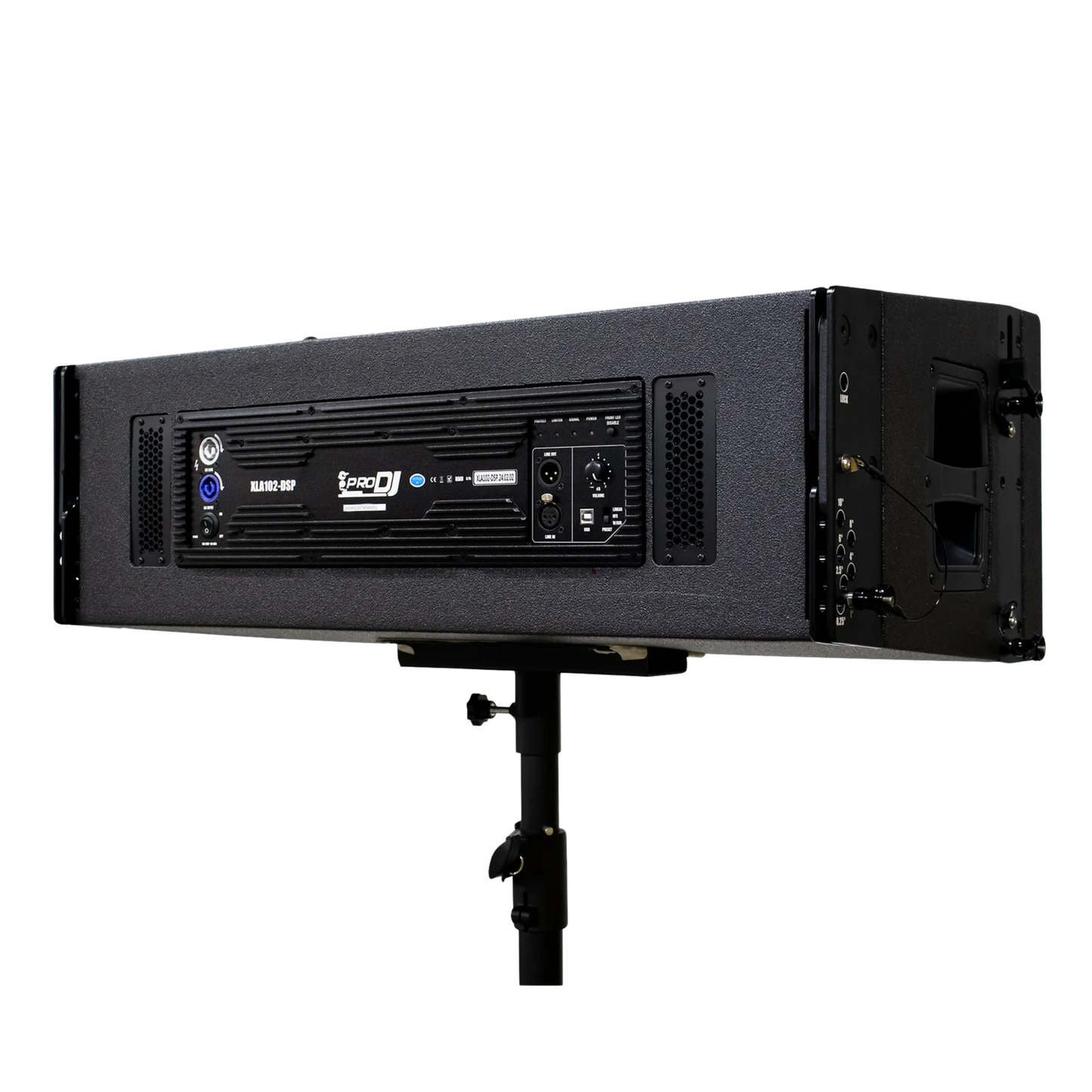 XLA102-DSP CAJA ARRAY PRO DJ 10"