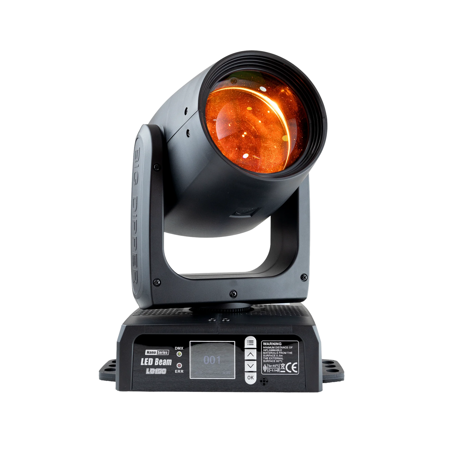 LB150 BIG DIPPER